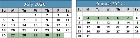 JULY AUGUST 2026 DRIVERS EDUCATION AFTERNOONS SAUGUS MALDEN WAKEFIELD MELROSE LYNN REVERE